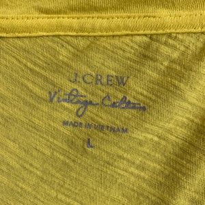 J. Crew Tops - J. Crew V-Neck T-Shirt J. Crew Tops - J. Crew V-Neck T-Shirt